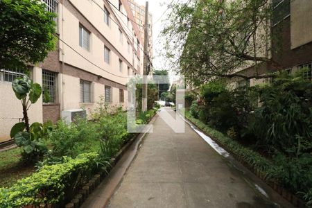 Apartamento para alugar com 80m², 2 quartos e 1 vagaÁrea comum