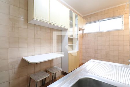 Apartamento para alugar com 80m², 2 quartos e 1 vagaCozinha