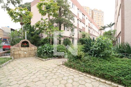 Apartamento para alugar com 80m², 2 quartos e 1 vagaÁrea comum