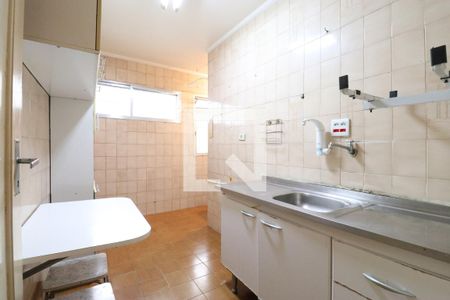 Apartamento para alugar com 80m², 2 quartos e 1 vagaCozinha