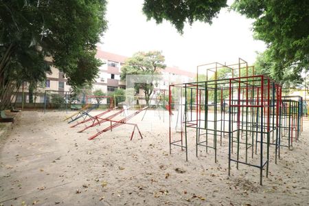 Apartamento para alugar com 80m², 2 quartos e 1 vagaPlayground