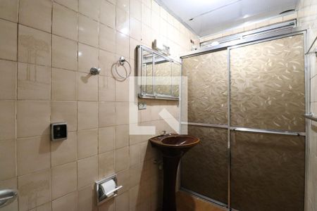 Apartamento para alugar com 80m², 2 quartos e 1 vagaBanheiro