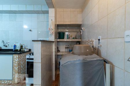 Casa para alugar com 500m², 8 quartos e sem vaga Casa para alugar com 500m², 8 quartos e sem vagaÁrea de Serviço