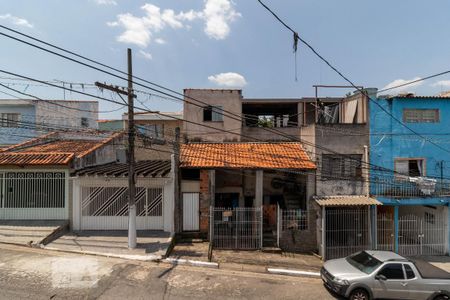 Casa para alugar com 500m², 8 quartos e sem vaga Casa para alugar com 500m², 8 quartos e sem vagaVista da Área comum do 1º Andar
