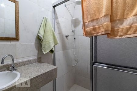 Casa para alugar com 500m², 8 quartos e sem vaga Casa para alugar com 500m², 8 quartos e sem vagaBanheiro