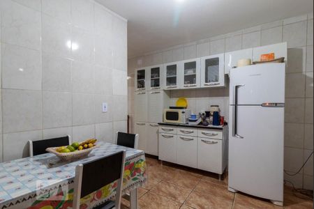 Casa para alugar com 500m², 8 quartos e sem vaga Casa para alugar com 500m², 8 quartos e sem vagaCozinha
