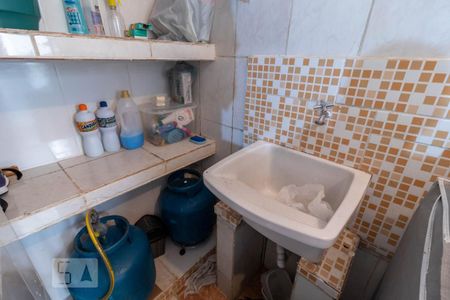 Casa para alugar com 500m², 8 quartos e sem vaga Casa para alugar com 500m², 8 quartos e sem vagaÁrea de Serviço