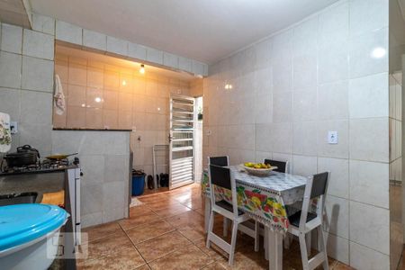 Casa para alugar com 500m², 8 quartos e sem vaga Casa para alugar com 500m², 8 quartos e sem vagaCozinha