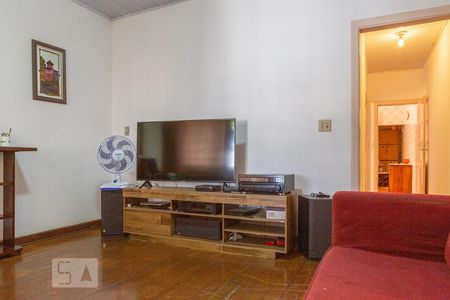 Sala de casa à venda com 1 quarto, 209m² em Siciliano, São Paulo