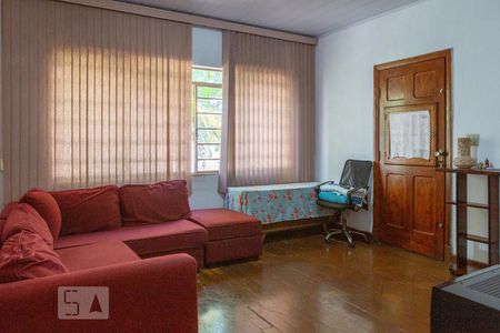 Sala de casa à venda com 1 quarto, 209m² em Siciliano, São Paulo