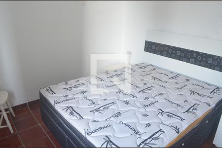 Apartamento para alugar com 55m², 2 quartos e 2 vagasQuarto 2