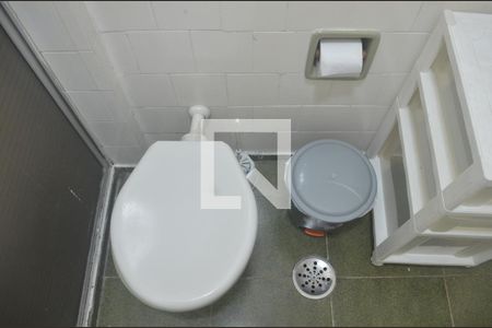 Apartamento para alugar com 55m², 2 quartos e 2 vagasBanheiro