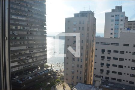 Apartamento para alugar com 55m², 2 quartos e 2 vagasVista do Quarto 2