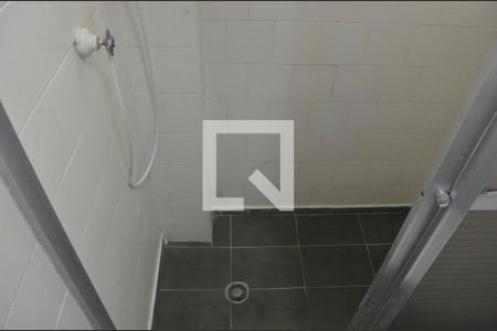Apartamento para alugar com 55m², 2 quartos e 2 vagasBanheiro