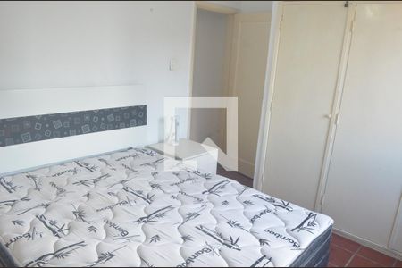 Apartamento para alugar com 55m², 2 quartos e 2 vagasQuarto 2