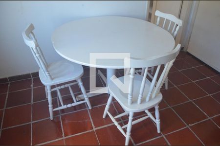 Apartamento para alugar com 55m², 2 quartos e 2 vagasSala