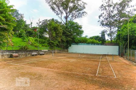 Casa de condomínio à venda com 366m², 5 quartos e 4 vagas Casa de condomínio à venda com 366m², 5 quartos e 4 vagasÁrea comum - Quadra Tênis