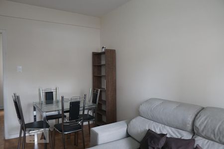 Apartamento à venda com 2 quartos, 60m² em Santana, São Paulo