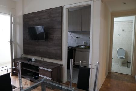 Apartamento à venda com 2 quartos, 60m² em Santana, São Paulo