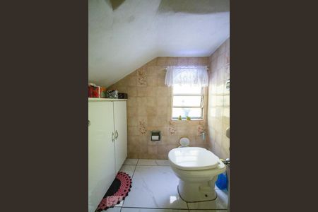 Lavabo de casa à venda com 3 quartos, 210m² em Rochdale, Osasco