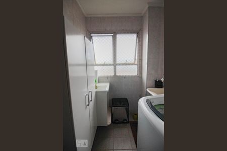 Apartamento para alugar com 48m², 2 quartos e 1 vagaarea de serviço