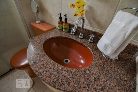 Apartamento para alugar com 48m², 2 quartos e 1 vagabanheiro