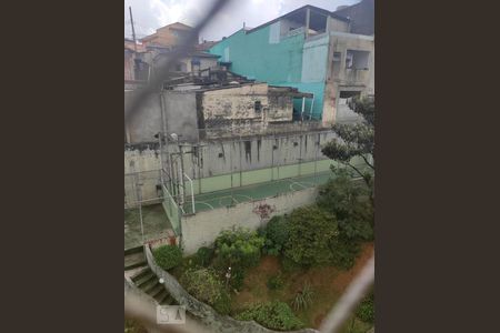 Apartamento para alugar com 48m², 2 quartos e 1 vagaquadra