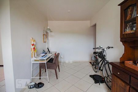 Apartamento para alugar com 48m², 2 quartos e 1 vagasala