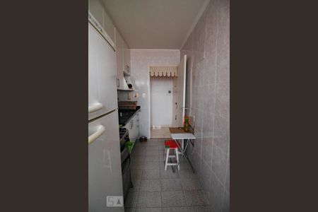 Apartamento para alugar com 48m², 2 quartos e 1 vagacozinha