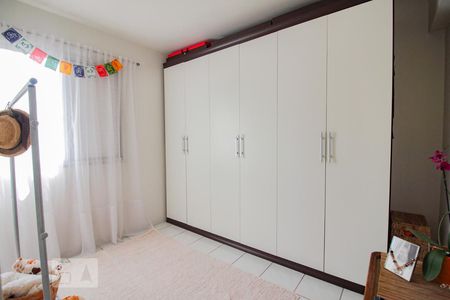 Apartamento para alugar com 48m², 2 quartos e 1 vagaquarto 2