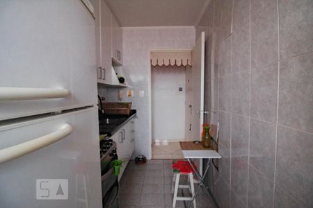 Apartamento para alugar com 48m², 2 quartos e 1 vagacozinha
