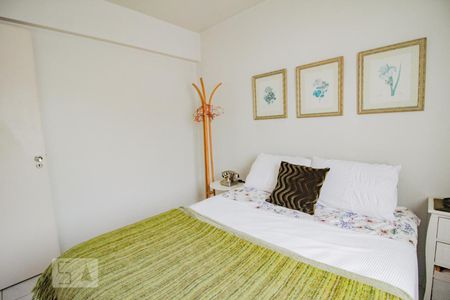 Apartamento para alugar com 48m², 2 quartos e 1 vagaquarto 1