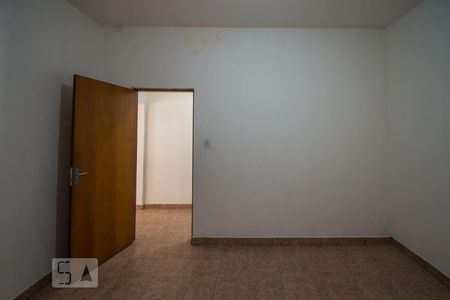 Quarto de casa para alugar com 1 quarto, 120m² em Vila Industrial, Campinas