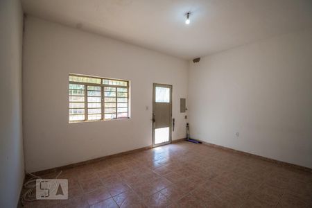 Sala de casa para alugar com 1 quarto, 120m² em Vila Industrial, Campinas