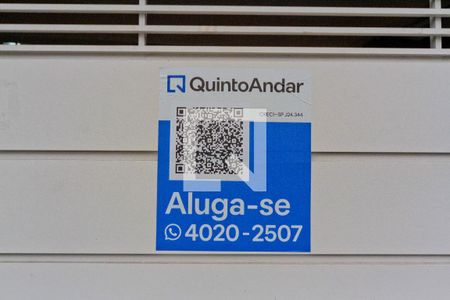 Fachada de casa para alugar com 1 quarto, 30m² em Jardim Líbano, São Paulo