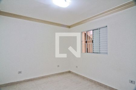 Casa para alugar com 1 quarto, 30m² em Jardim Líbano, São Paulo