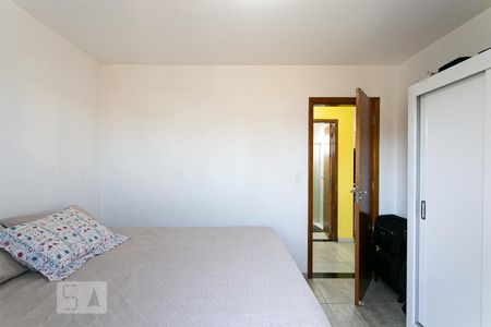 Quarto 1 de apartamento à venda com 2 quartos, 43m² em Vila Centenário, São Paulo