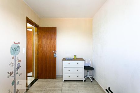 Quarto 2 de apartamento à venda com 2 quartos, 43m² em Vila Centenário, São Paulo