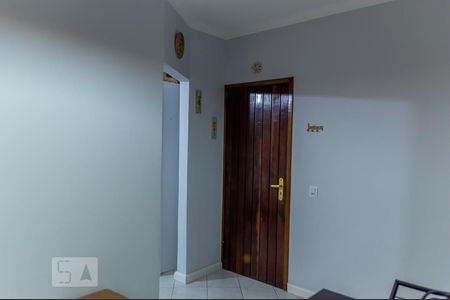 Sala de apartamento à venda com 1 quarto, 39m² em Vila Santa Luzia, São Bernardo do Campo
