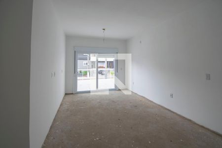 Casa de condomínio à venda com 240m², 4 quartos e 3 vagasSuite 1