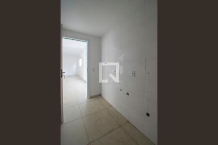 Casa de condomínio à venda com 240m², 4 quartos e 3 vagasÁrea de Serviço