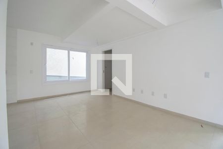 Cozinha de casa de condomínio à venda com 4 quartos, 240m² em Hípica, Porto Alegre