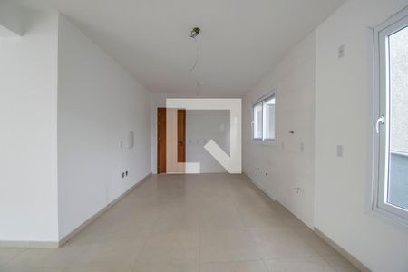 Cozinha de casa de condomínio à venda com 4 quartos, 240m² em Hípica, Porto Alegre