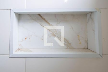 Casa de condomínio à venda com 240m², 4 quartos e 3 vagasBanheiro da Suíte 1