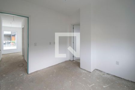 Casa de condomínio à venda com 240m², 4 quartos e 3 vagasSuite 2