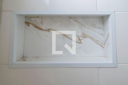 Casa de condomínio à venda com 240m², 4 quartos e 3 vagasBanheiro da Suíte 2