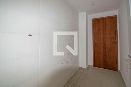 Casa de condomínio à venda com 240m², 4 quartos e 3 vagasÁrea de Serviço