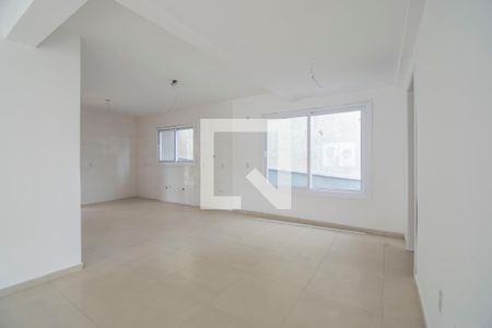 Cozinha de casa de condomínio à venda com 4 quartos, 240m² em Hípica, Porto Alegre