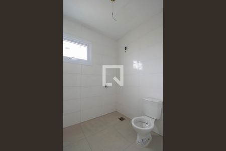 Casa de condomínio à venda com 240m², 4 quartos e 3 vagasBanheiro da Suíte 3