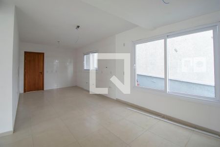 Cozinha de casa de condomínio à venda com 4 quartos, 240m² em Hípica, Porto Alegre